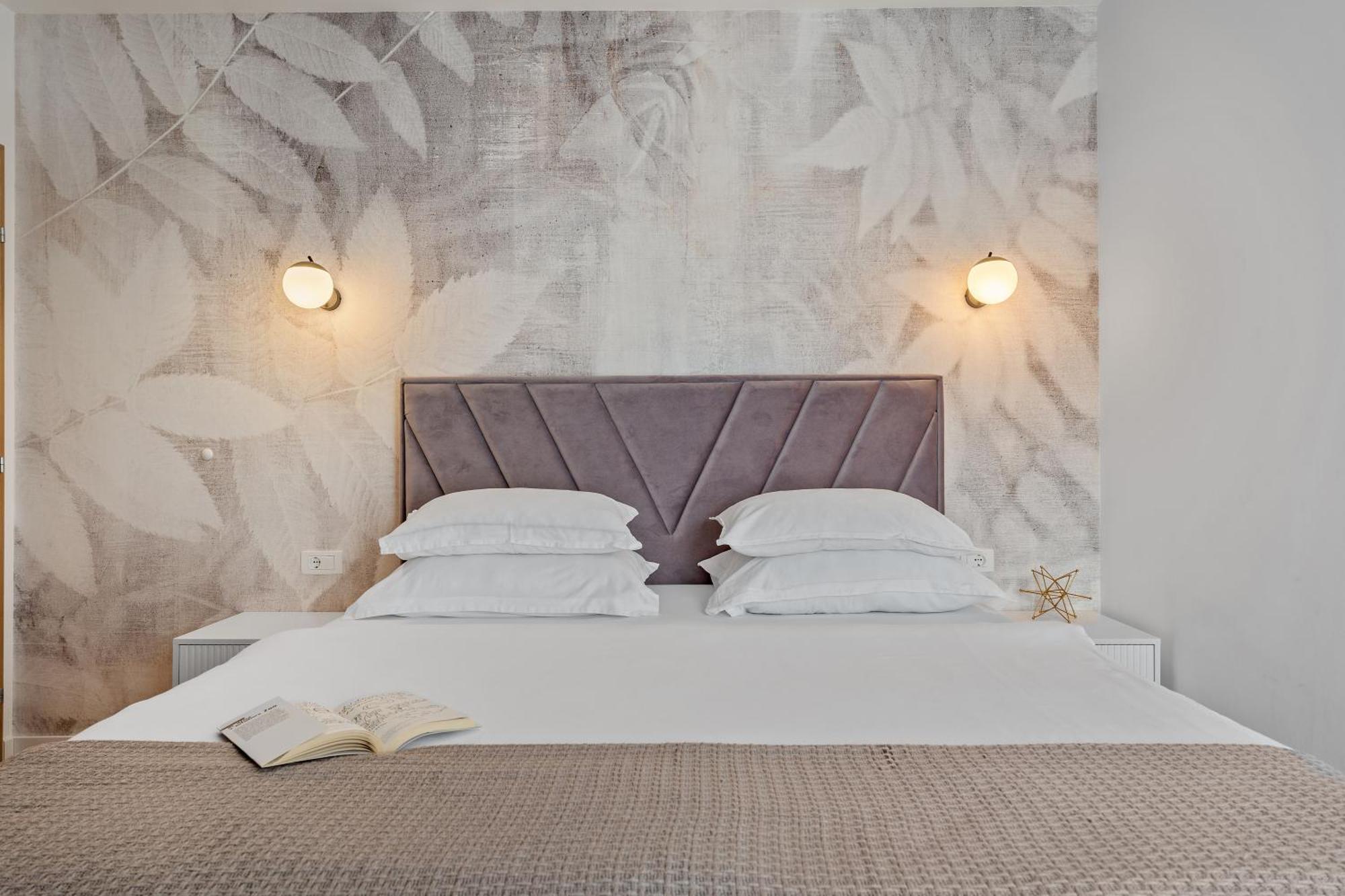 אומיס Apartments Bakota מראה חיצוני תמונה