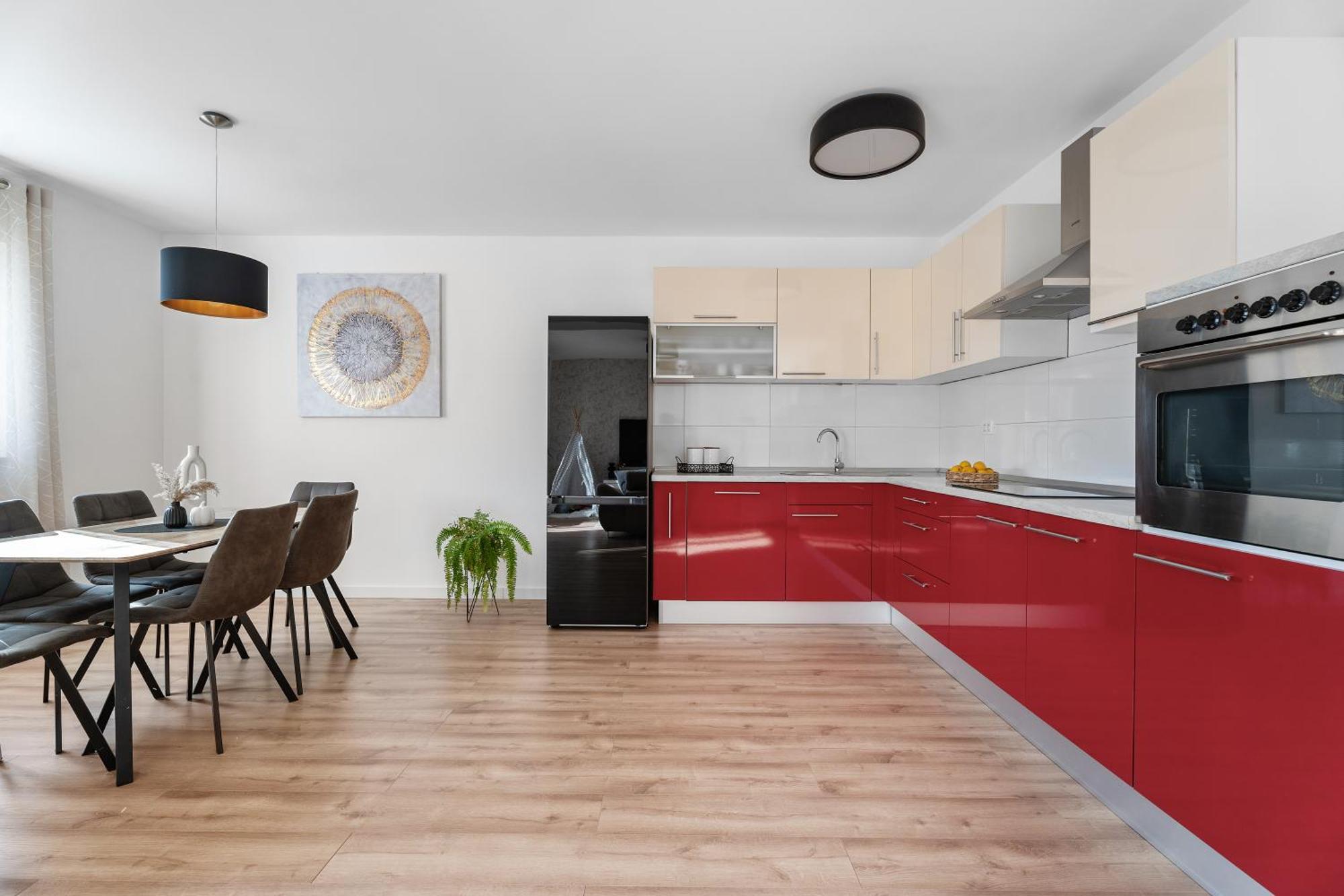 אומיס Apartments Bakota מראה חיצוני תמונה