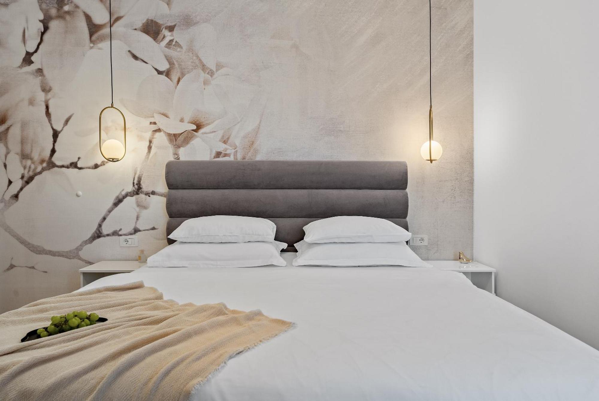 אומיס Apartments Bakota מראה חיצוני תמונה