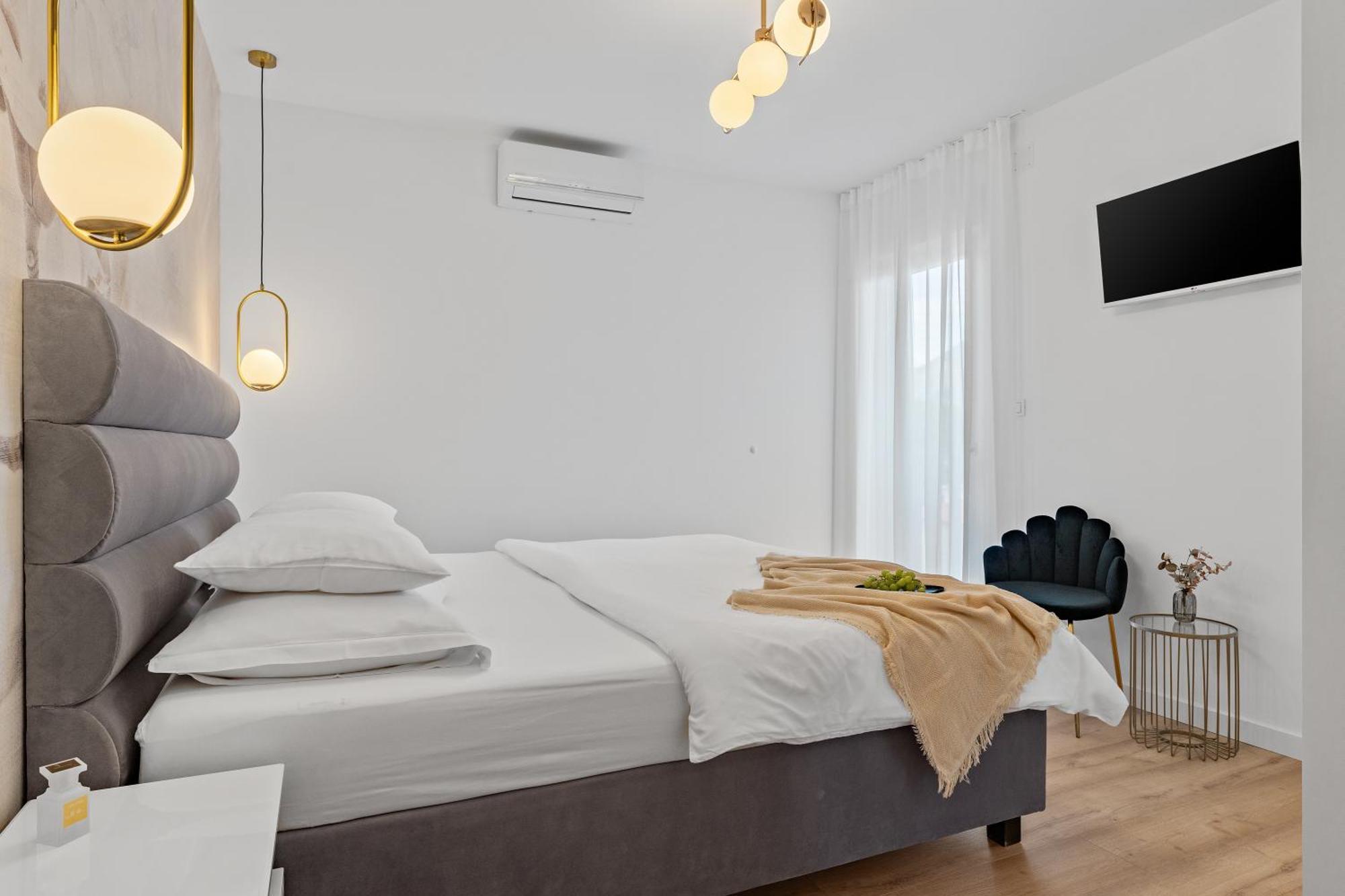 אומיס Apartments Bakota מראה חיצוני תמונה