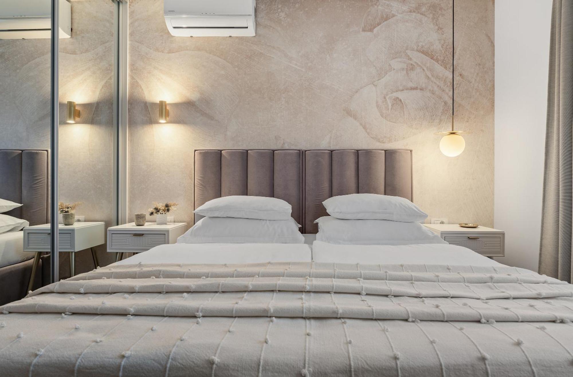 אומיס Apartments Bakota מראה חיצוני תמונה