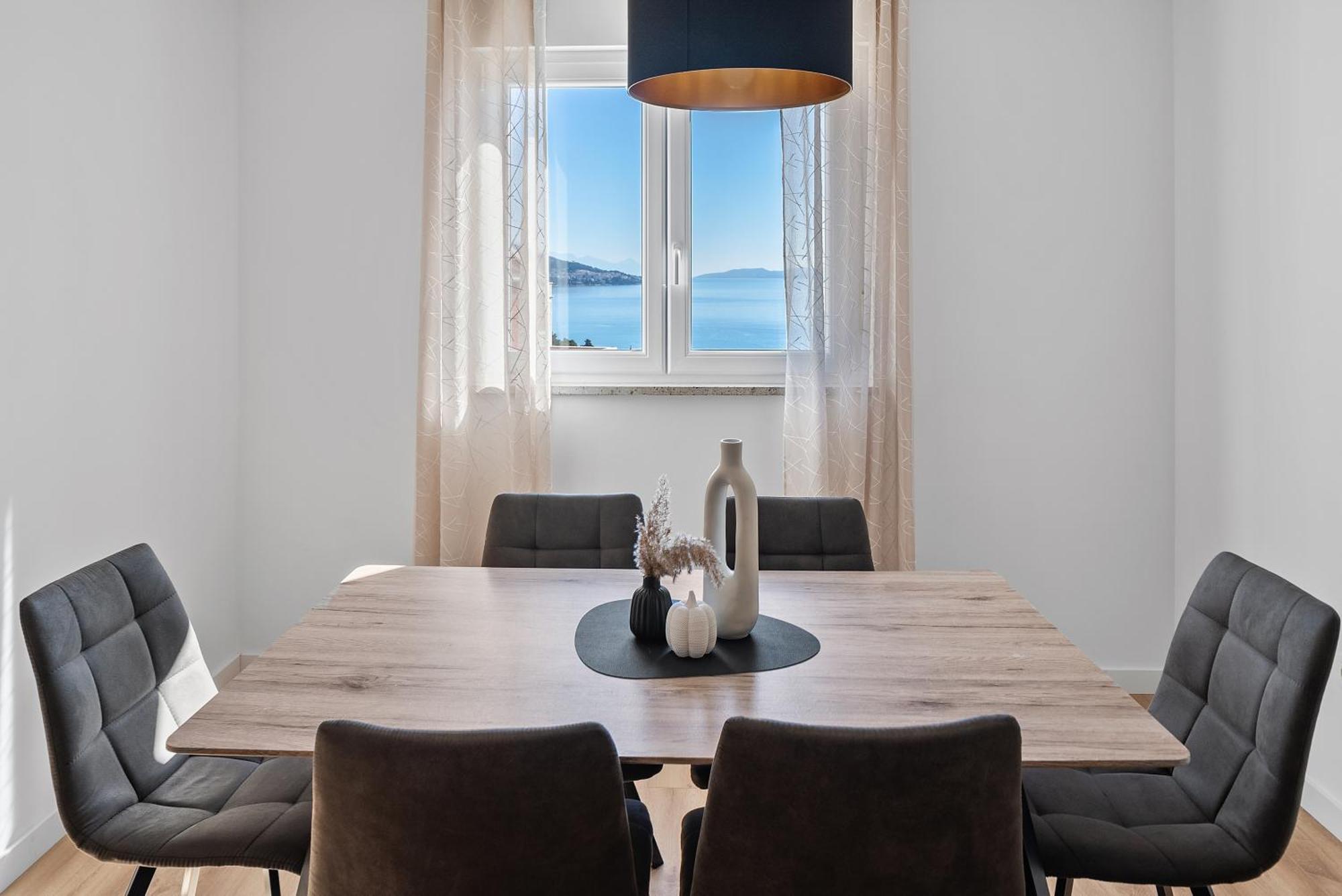 אומיס Apartments Bakota מראה חיצוני תמונה