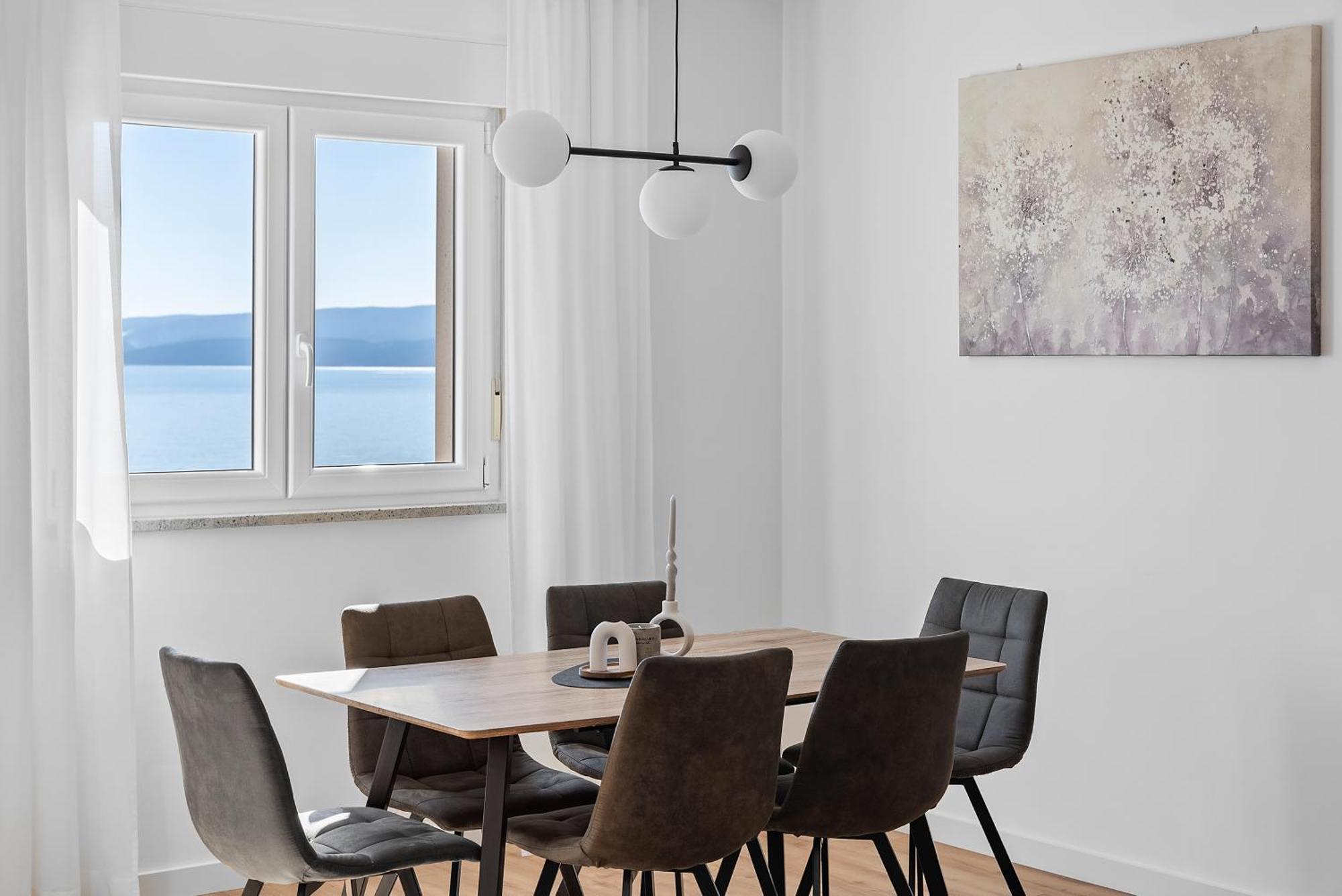 אומיס Apartments Bakota מראה חיצוני תמונה