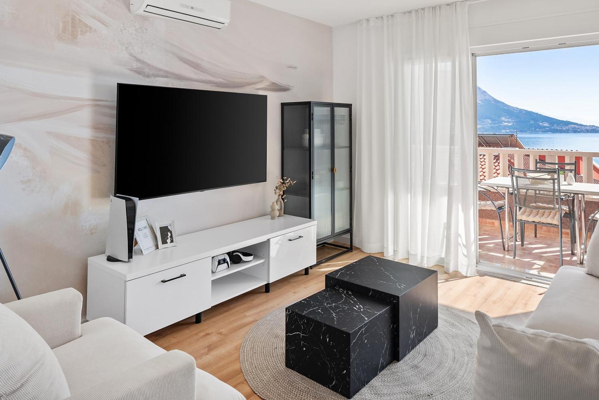 אומיס Apartments Bakota מראה חיצוני תמונה