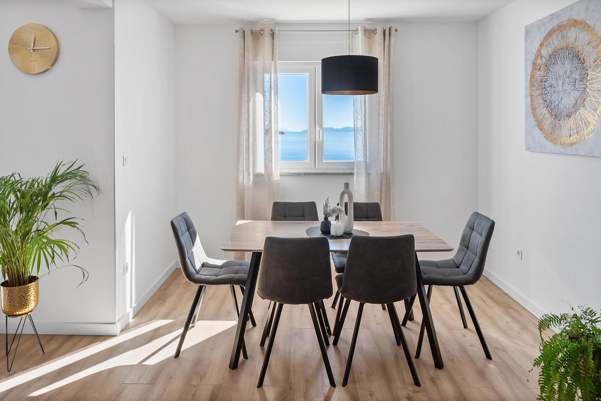 אומיס Apartments Bakota מראה חיצוני תמונה