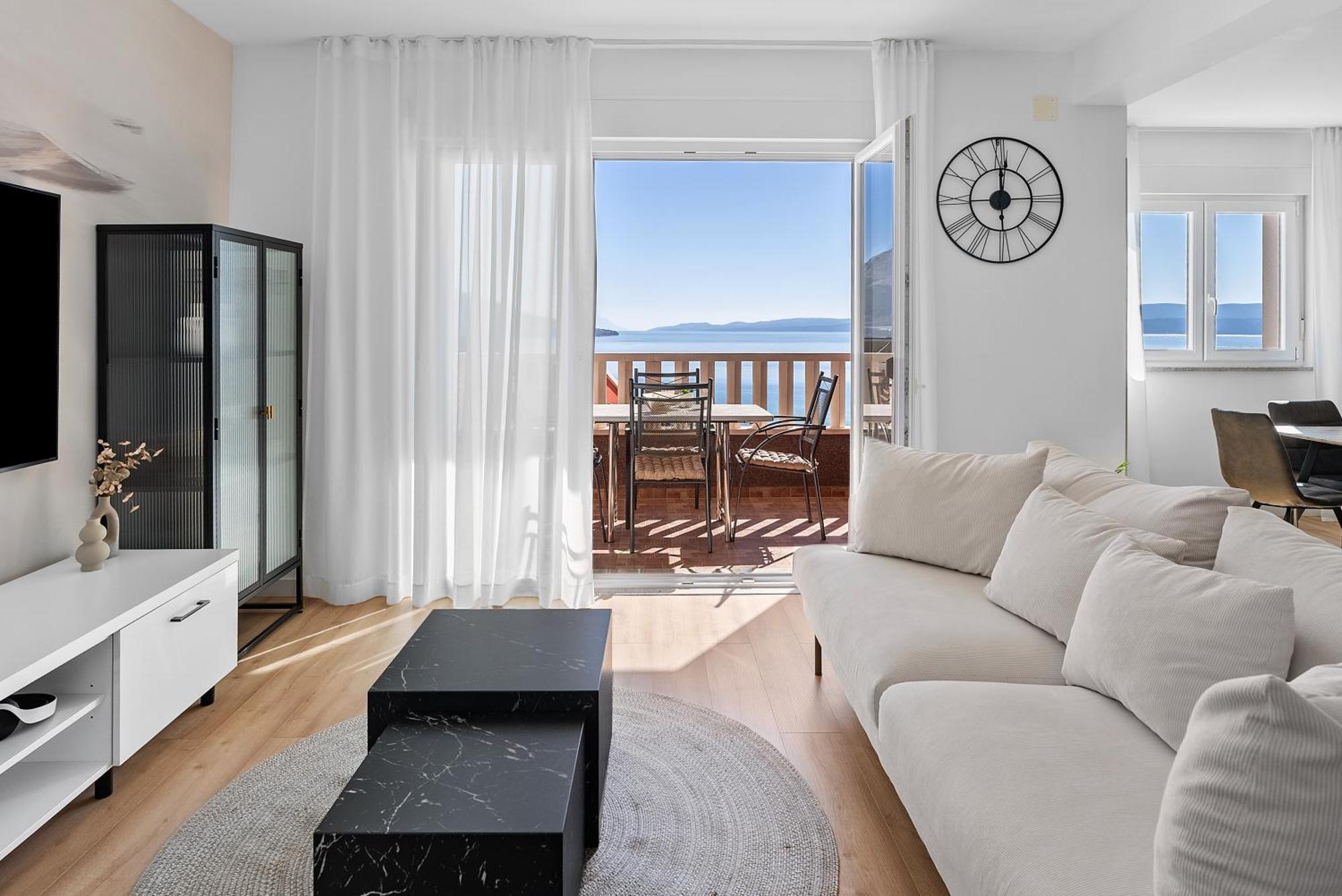 אומיס Apartments Bakota מראה חיצוני תמונה